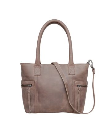 Concealed Carry Emerson Satchel