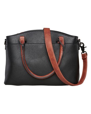Concealed Carry Carly Satchel by Lady Conceal by Lady Conceal